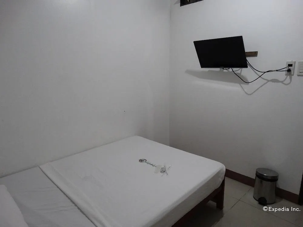 Time Traveller'S Hotel Manila 3*,  Philippines